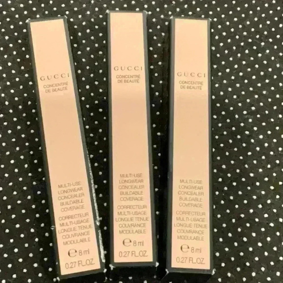 Gucci Concentré  de Beauté Multi-Use Longwear Concealer - Picture 7 of 7